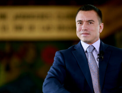 Crisis en la Frontera: Ecuador impone arancel del 30% a Colombia por «falta de cooperación» en seguridad