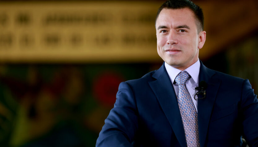 Crisis en la Frontera: Ecuador impone arancel del 30% a Colombia por «falta de cooperación» en seguridad