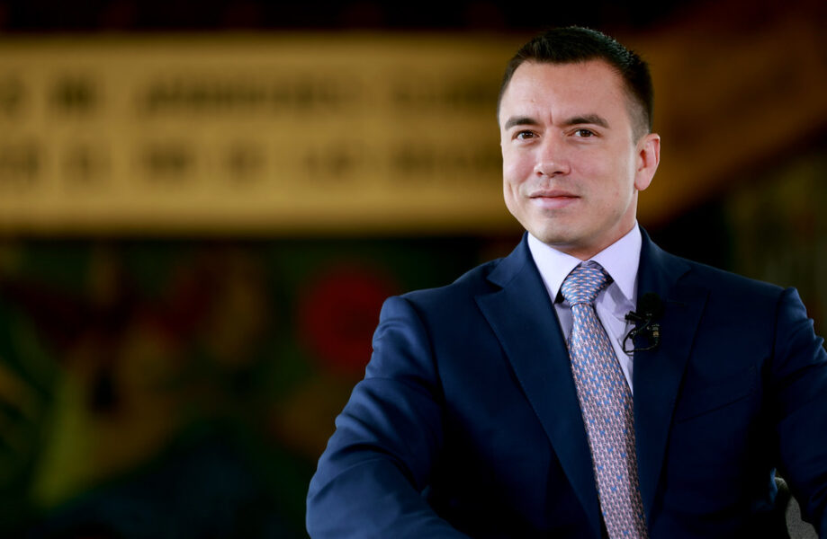 Crisis en la Frontera: Ecuador impone arancel del 30% a Colombia por «falta de cooperación» en seguridad