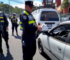 Retenes que castigan al ciudadano: el control vial que se volvió ineficiente e injusto