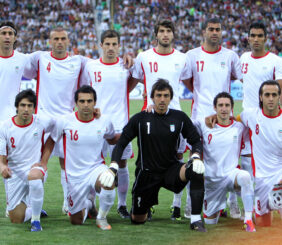 La incógnita de Irán en el Mundial 2026: esto dice la FIFA