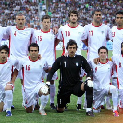 La incógnita de Irán en el Mundial 2026: esto dice la FIFA