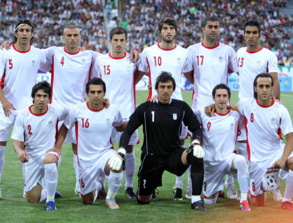 La incógnita de Irán en el Mundial 2026: esto dice la FIFA