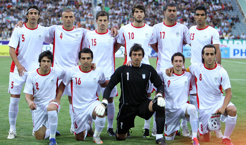 La incógnita de Irán en el Mundial 2026: esto dice la FIFA