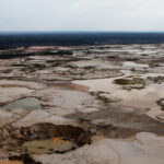 Minería ilegal en Perú: crisis ambiental y motor del lavado de activos