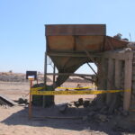 Minería ilegal y violencia armada en Ecuador y Colombia