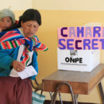 Perú en tensión: elecciones bajo sospecha y disputa por la segunda vuelta