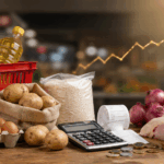 Alimentos básicos disparan sus precios en Perú por conflicto internacional