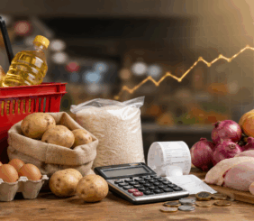 Alimentos básicos disparan sus precios en Perú por conflicto internacional