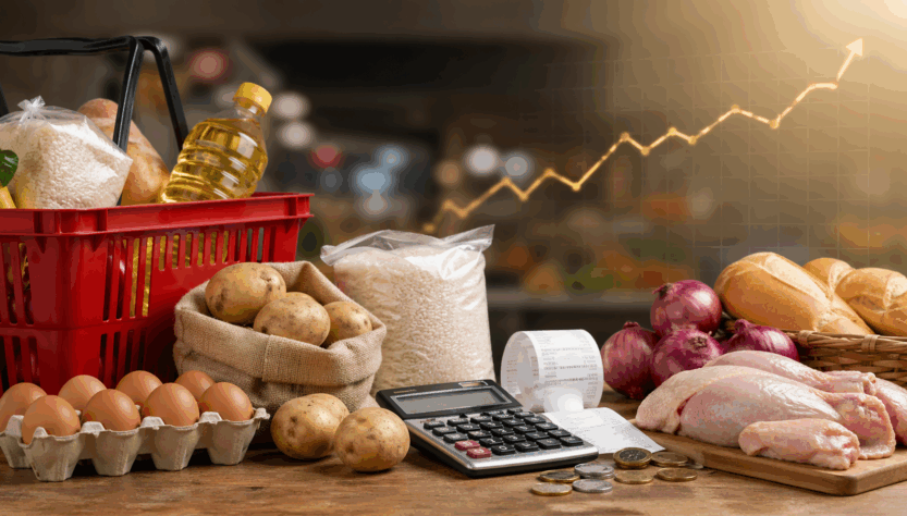Alimentos básicos disparan sus precios en Perú por conflicto internacional