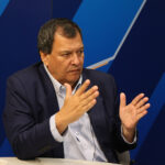 Jorge Nieto defiende voto viciado y advierte riesgos por Antauro Humala