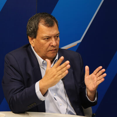 Jorge Nieto defiende voto viciado y advierte riesgos por Antauro Humala