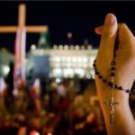 ¿Adiós a la religión católica en Perú? proponen una “iglesia tahuantinsuyana”