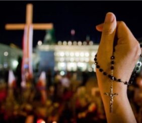 ¿Adiós a la religión católica en Perú? proponen una “iglesia tahuantinsuyana”