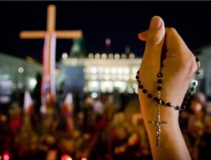¿Adiós a la religión católica en Perú? proponen una “iglesia tahuantinsuyana”