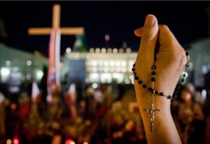 ¿Adiós a la religión católica en Perú? proponen una “iglesia tahuantinsuyana”