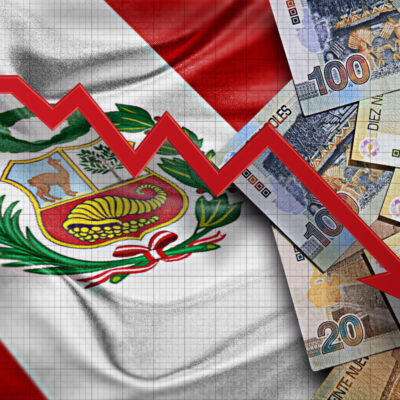Riesgo Sánchez: sube el dólar y se paralizan las inversiones en Perú antes de la segunda vuelta