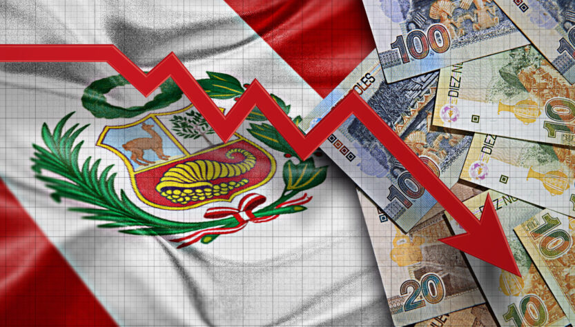 Riesgo Sánchez: sube el dólar y se paralizan las inversiones en Perú antes de la segunda vuelta