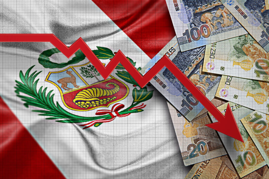 Riesgo Sánchez: sube el dólar y se paralizan las inversiones en Perú antes de la segunda vuelta