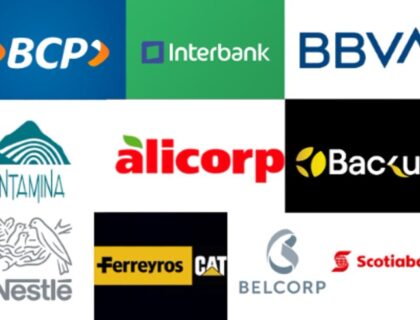 Backus, BCP e Interbank: las empresas con beneficios más atractivos para trabajadores peruanos