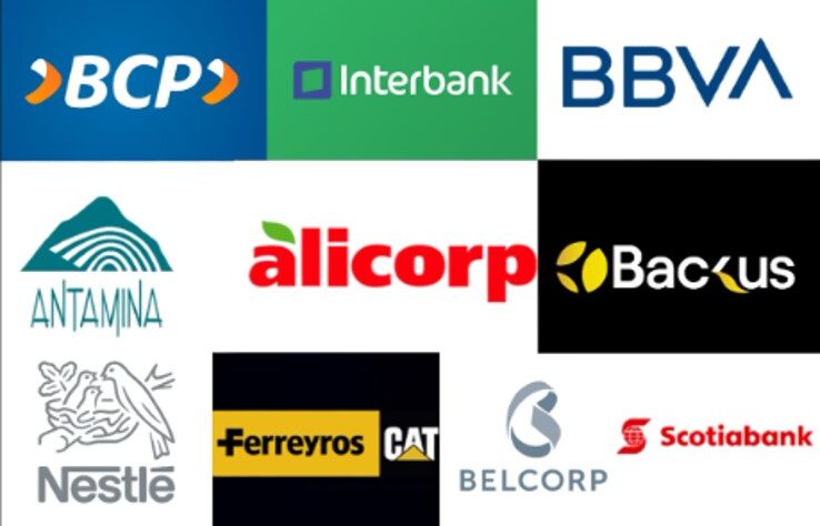 Backus, BCP e Interbank: las empresas con beneficios más atractivos para trabajadores peruanos