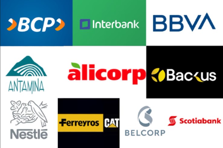 Backus, BCP e Interbank: las empresas con beneficios más atractivos para trabajadores peruanos