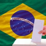 Lula y Flávio Bolsonaro se acercan en una elección marcada por el regreso del apellido Bolsonaro