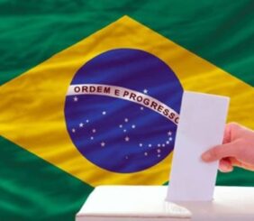 Lula y Flávio Bolsonaro se acercan en una elección marcada por el regreso del apellido Bolsonaro