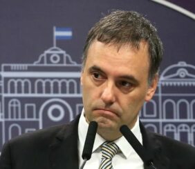 Manuel Adorni atribuye su patrimonio a ganancias en Bitcoin y la Justicia busca verificar su explicación