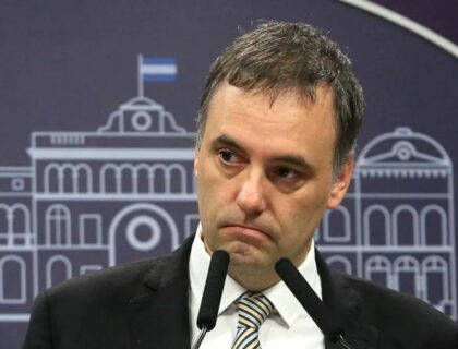 Manuel Adorni atribuye su patrimonio a ganancias en Bitcoin y la Justicia busca verificar su explicación