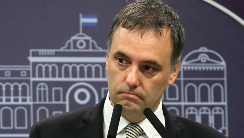 Manuel Adorni atribuye su patrimonio a ganancias en Bitcoin y la Justicia busca verificar su explicación