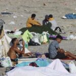 Crisis migratoria en Ceuta reabre disputa territorial entre España y Marruecos