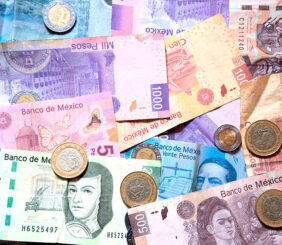 Gobierno de México presenta ante el Congreso el Paquete Económico para el 2027 que prevé reducir gradualmente el déficit
