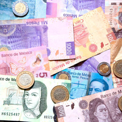 Gobierno de México presenta ante el Congreso el Paquete Económico para el 2027 que prevé reducir gradualmente el déficit