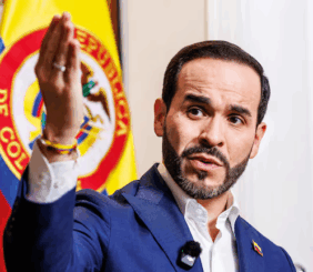 Colombia flexibiliza el porte de armas y reabre el debate sobre la seguridad