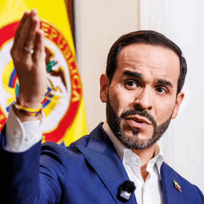 Colombia flexibiliza el porte de armas y reabre el debate sobre la seguridad