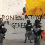 ¿Quiénes son Los Choneros y Los Tiguerones? Las bandas que Estados Unidos considera terroristas