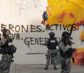 ¿Quiénes son Los Choneros y Los Tiguerones? Las bandas que Estados Unidos considera terroristas