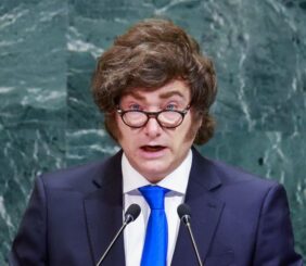 Argentina endurece medidas contra empresas petroleras por la disputa de las Malvinas