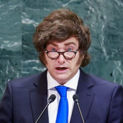 Argentina endurece medidas contra empresas petroleras por la disputa de las Malvinas