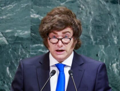 Argentina endurece medidas contra empresas petroleras por la disputa de las Malvinas