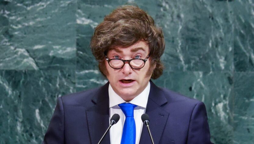 Argentina endurece medidas contra empresas petroleras por la disputa de las Malvinas