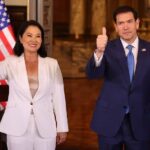 Perú ingresa al Escudo de las Américas en medio de la disputa de influencia entre EE.UU. y China
