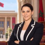 Fatima Ezzahra El Mansouri se convierte en la primera mujer en liderar el Gobierno de Marruecos