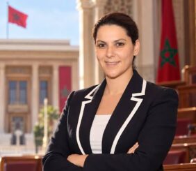 Fatima Ezzahra El Mansouri se convierte en la primera mujer en liderar el Gobierno de Marruecos
