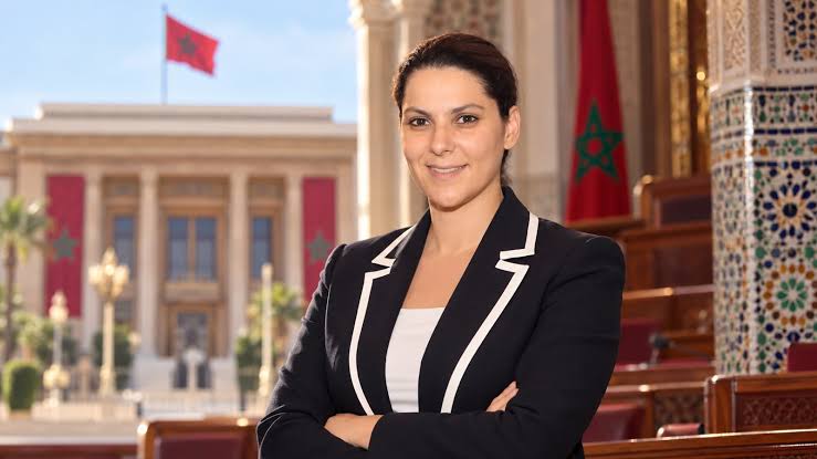 Fatima Ezzahra El Mansouri se convierte en la primera mujer en liderar el Gobierno de Marruecos