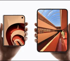 Apple presenta el iPhone Duo, su primer teléfono plegable y el cambio más importante del iPhone en años