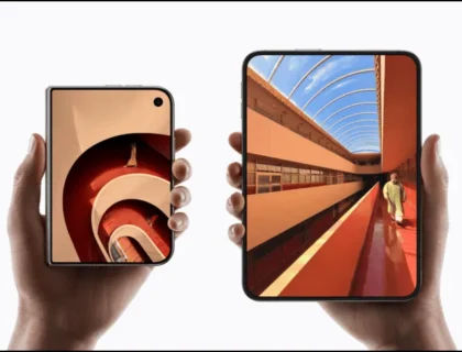 Apple presenta el iPhone Duo, su primer teléfono plegable y el cambio más importante del iPhone en años