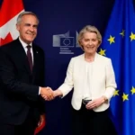 UE propone convertir a Canadá en su primer miembro asociado en medio de tensiones con Estados Unidos