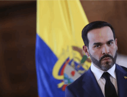 Colombia estrena decreto para regular la protesta social en medio de movilizaciones contra el Gobierno